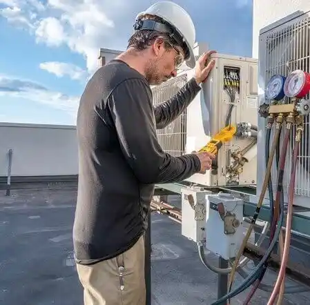 hvac services Truckee